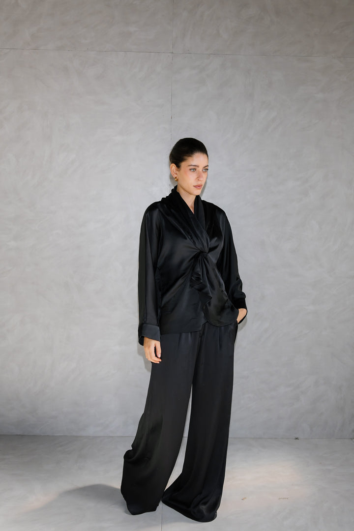 Knot Set - Black