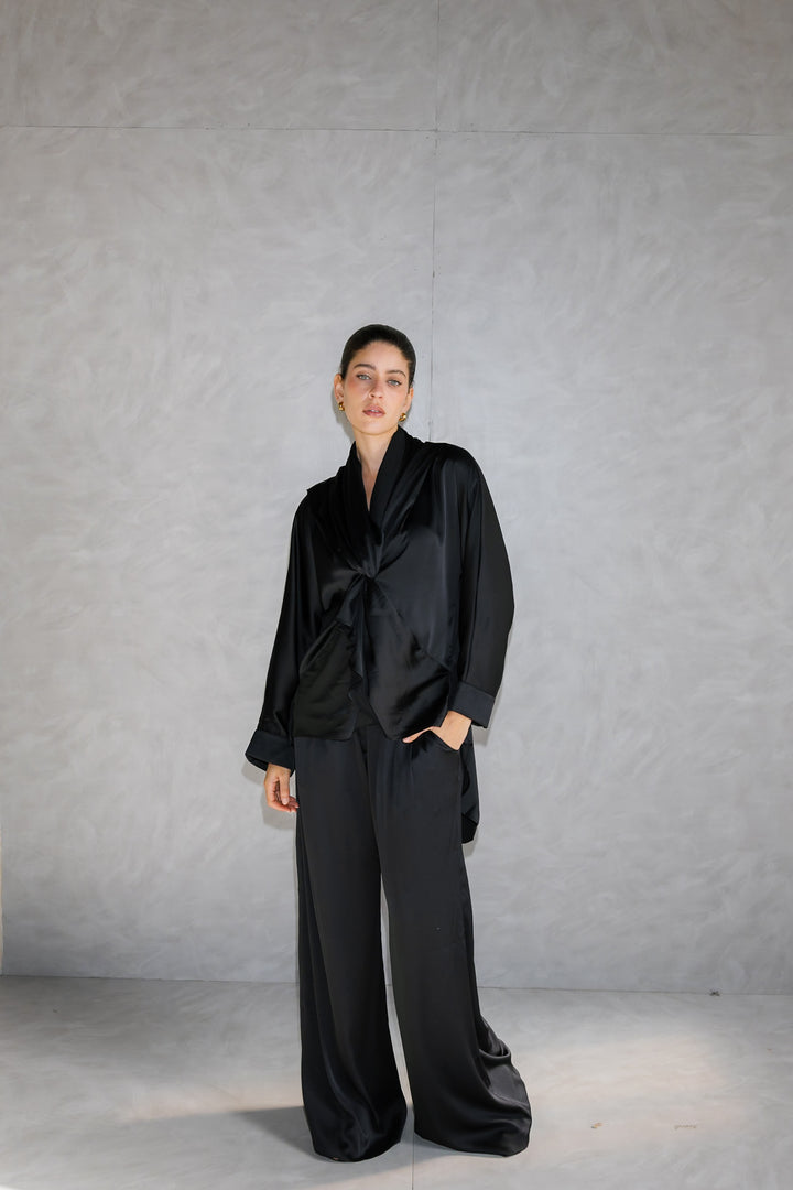 Knot Set - Black