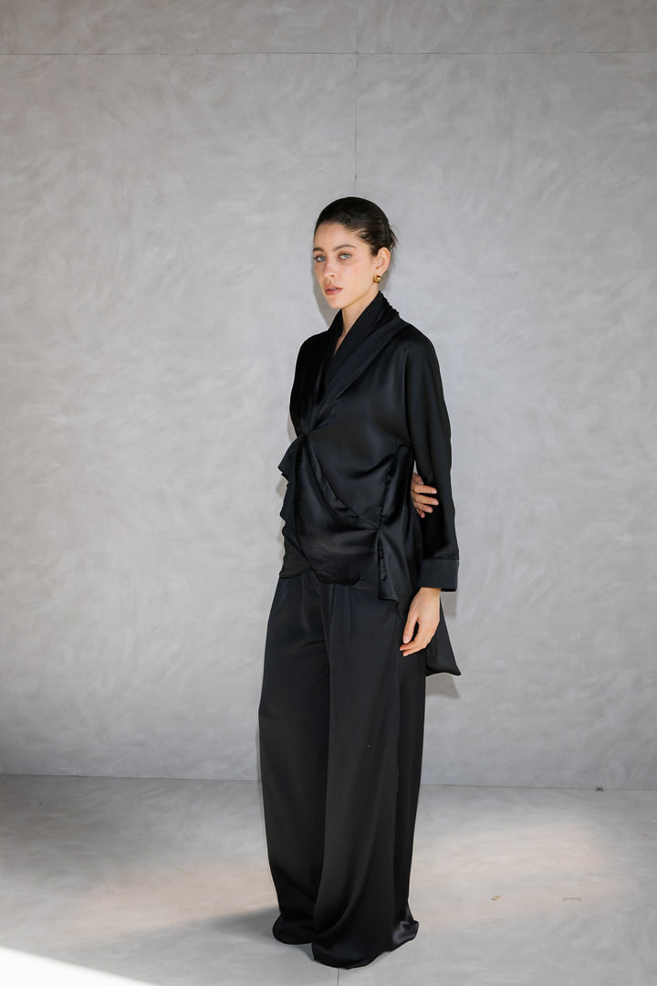 Knot Set - Black