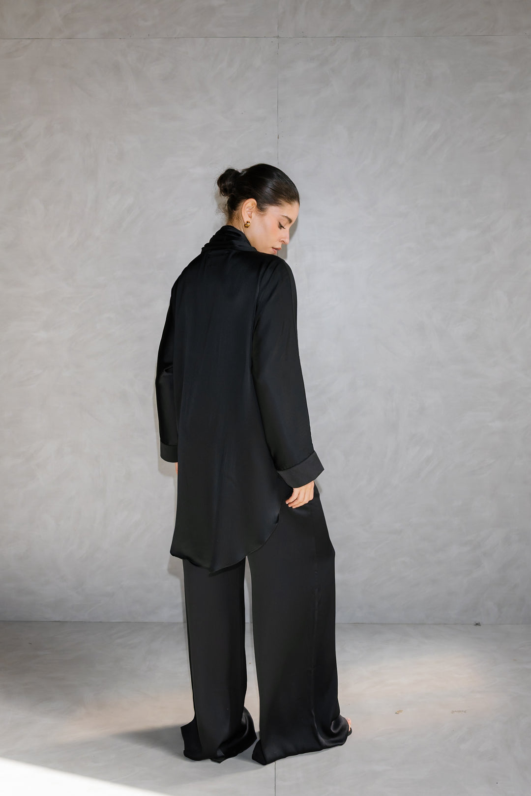 Knot Set - Black