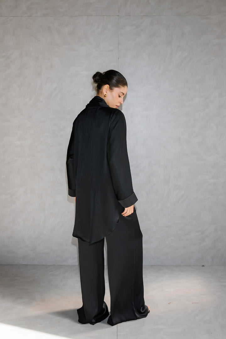 Knot Set - Black
